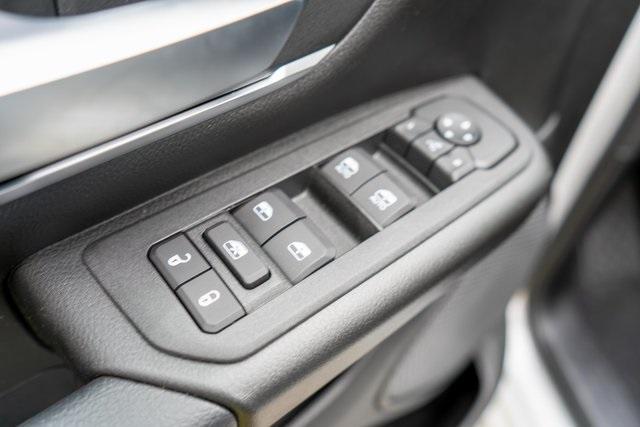 new 2026 Ram 1500 car, priced at $58,040