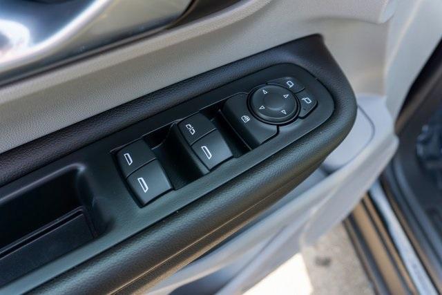 used 2022 GMC Terrain car, priced at $24,000