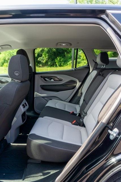 used 2022 GMC Terrain car, priced at $24,000