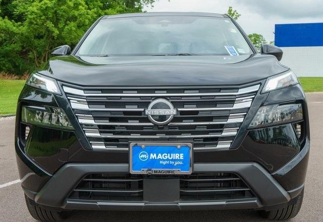 used 2025 Nissan Rogue car, priced at $28,999