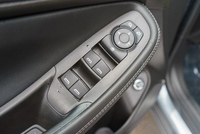 used 2022 Buick Encore GX car, priced at $22,699
