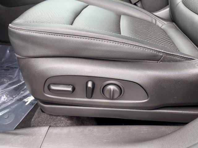 used 2022 Buick Encore GX car, priced at $20,999