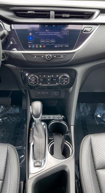 used 2022 Buick Encore GX car, priced at $20,999