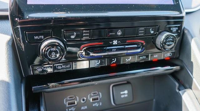 new 2025 Jeep Grand Cherokee L car, priced at $44,577