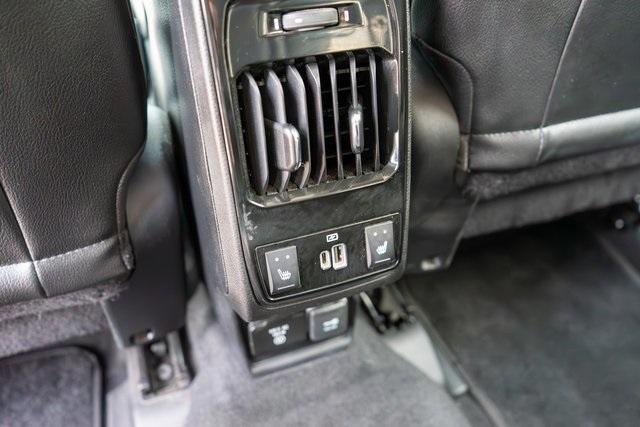 used 2022 Jeep Compass car, priced at $24,999