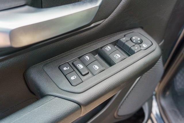 new 2026 Ram 1500 car, priced at $49,499