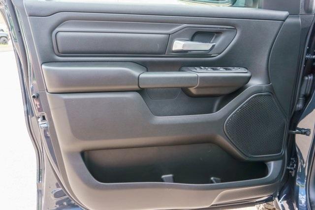 new 2026 Ram 1500 car, priced at $49,499