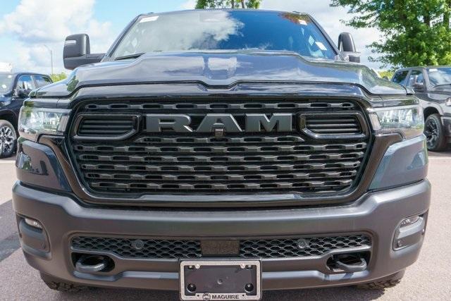 new 2026 Ram 1500 car, priced at $49,499