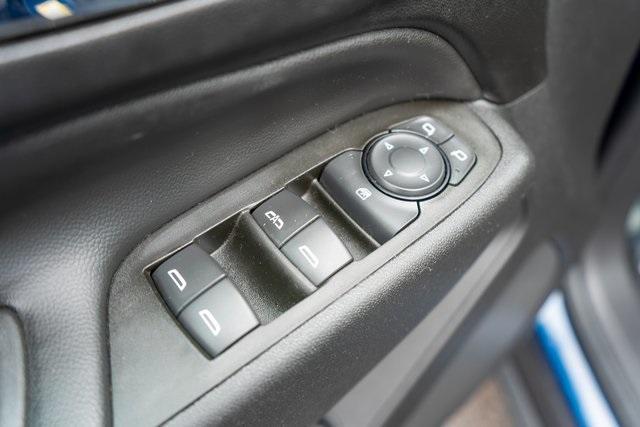 used 2022 Chevrolet Equinox car, priced at $22,000