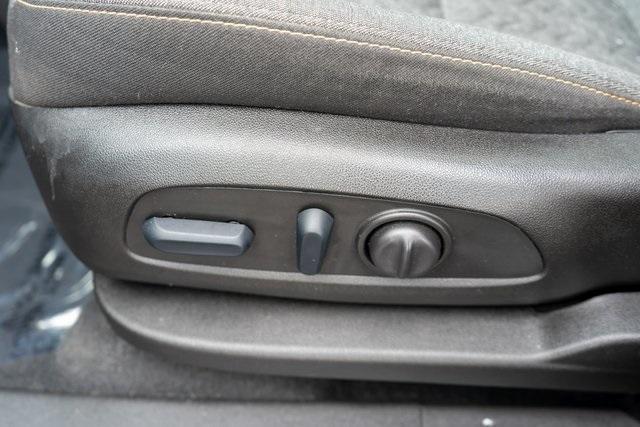 used 2022 Chevrolet Equinox car, priced at $22,000