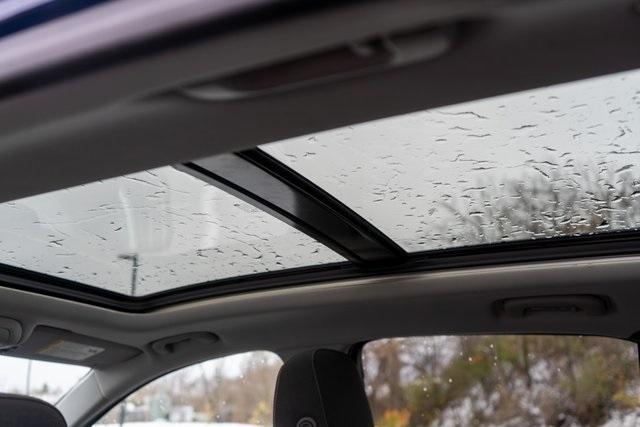 used 2022 Chevrolet Equinox car, priced at $22,000