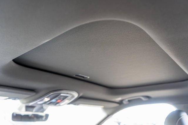 new 2025 Jeep Grand Cherokee L car, priced at $43,499