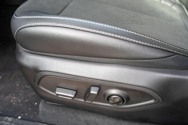 new 2025 Jeep Grand Cherokee L car, priced at $43,499