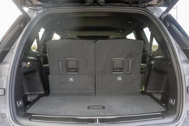 new 2025 Jeep Grand Cherokee L car, priced at $43,499