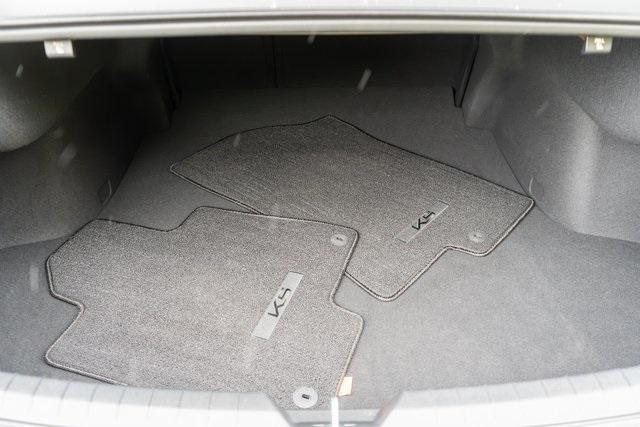 used 2025 Kia K5 car, priced at $28,000