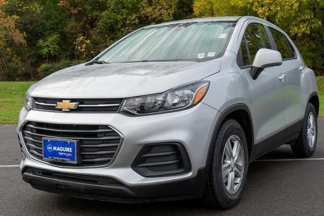 used 2020 Chevrolet Trax car, priced at $14,499