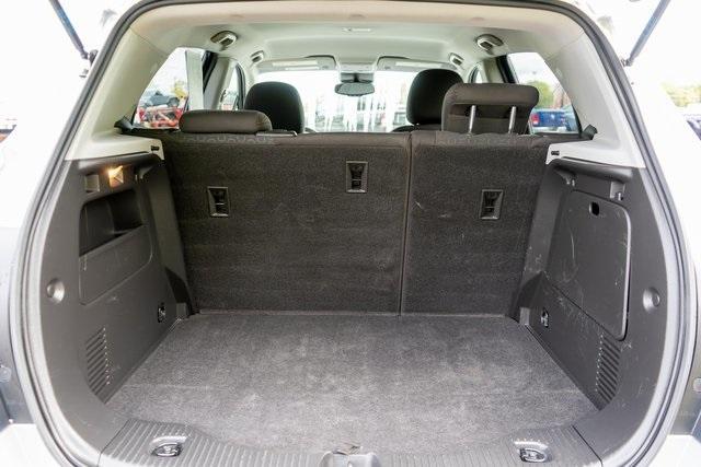 used 2020 Chevrolet Trax car, priced at $14,499