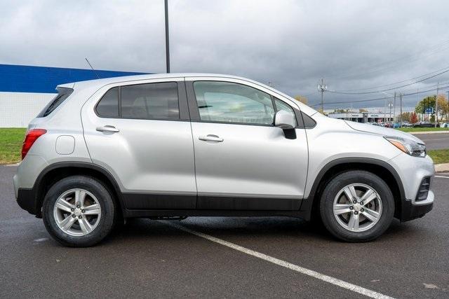 used 2020 Chevrolet Trax car, priced at $14,499
