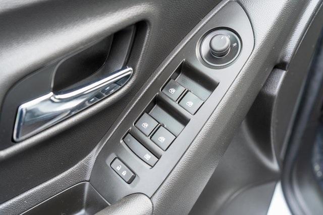 used 2020 Chevrolet Trax car, priced at $14,499