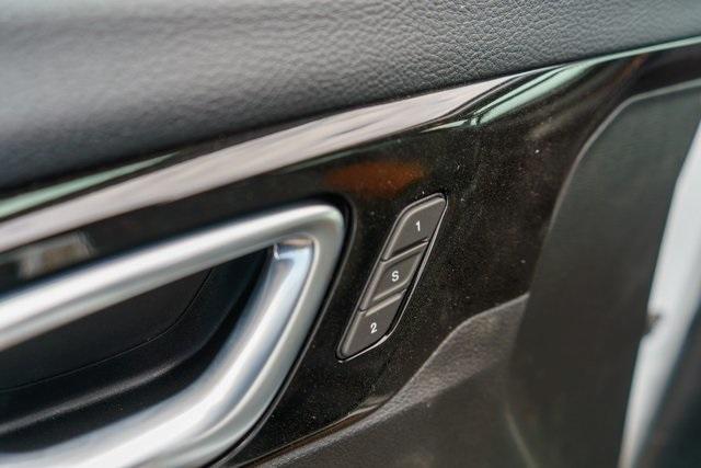 new 2025 Jeep Compass car, priced at $33,907