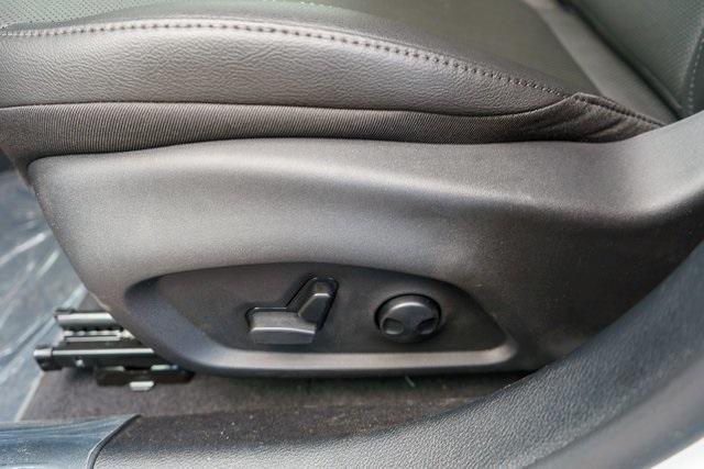 new 2025 Jeep Compass car, priced at $33,907