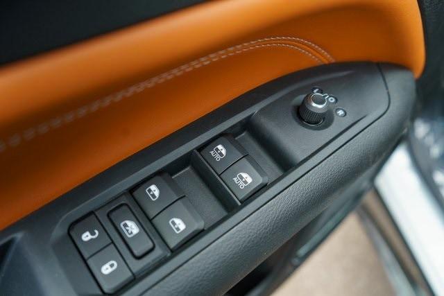 new 2025 Jeep Compass car, priced at $32,323