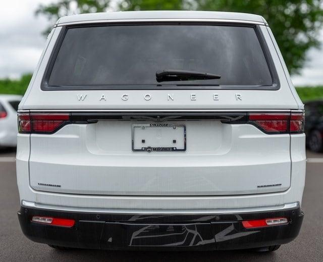 new 2023 Jeep Wagoneer car, priced at $68,999