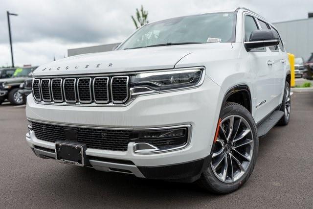 new 2023 Jeep Wagoneer car, priced at $68,999