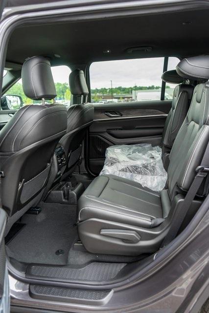 new 2025 Jeep Grand Cherokee L car, priced at $46,167
