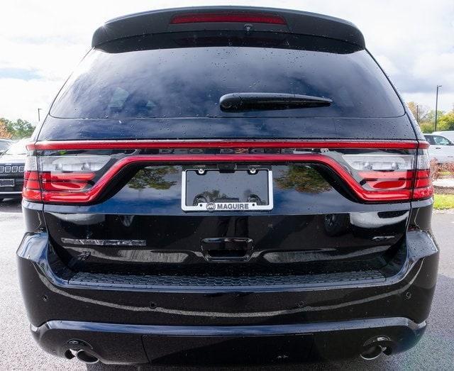 new 2025 Dodge Durango car, priced at $42,187