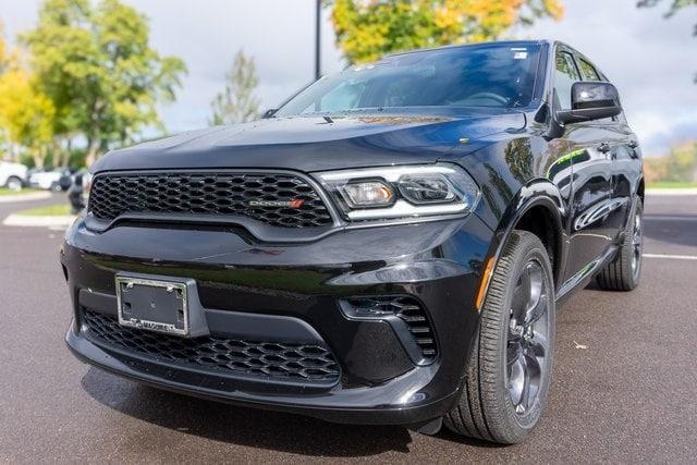 new 2025 Dodge Durango car, priced at $42,187