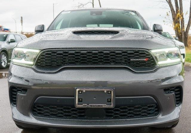 new 2025 Dodge Durango car, priced at $46,499