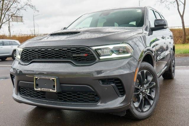 new 2025 Dodge Durango car, priced at $46,499