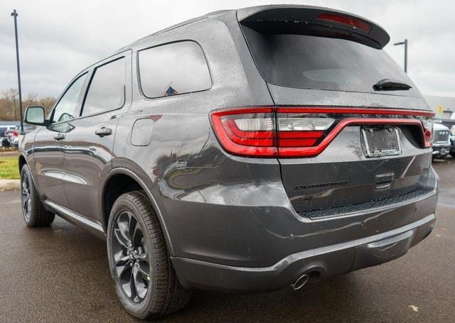 new 2025 Dodge Durango car, priced at $46,499