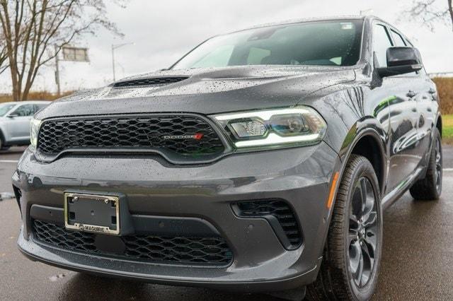 new 2025 Dodge Durango car, priced at $46,499