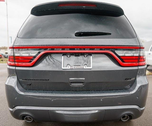 new 2025 Dodge Durango car, priced at $46,499