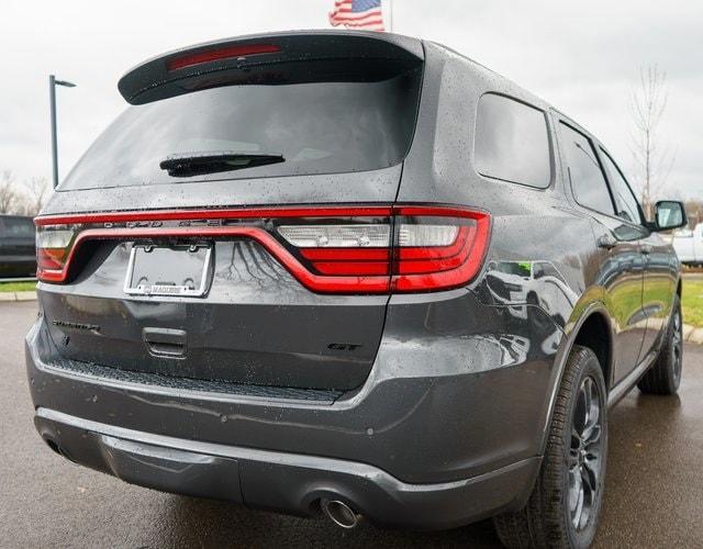 new 2025 Dodge Durango car, priced at $46,499