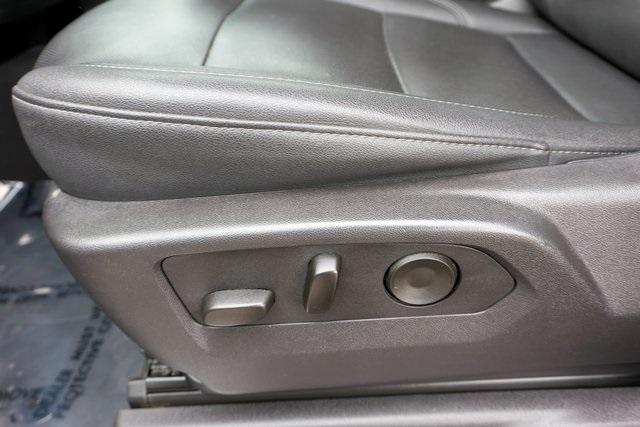 used 2024 GMC Sierra 1500 car, priced at $44,999