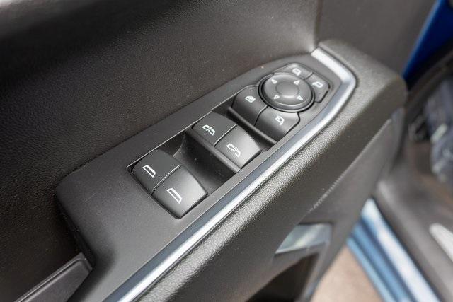 used 2024 GMC Sierra 1500 car, priced at $44,999