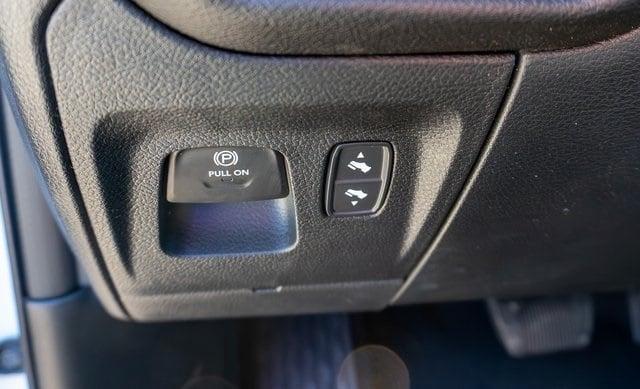new 2025 Ram 1500 car, priced at $54,078