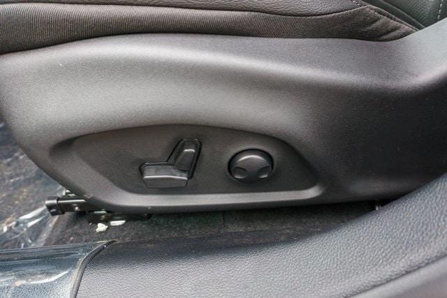 new 2025 Jeep Compass car, priced at $32,918