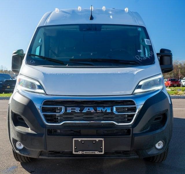 new 2025 Ram ProMaster 2500 car, priced at $52,999