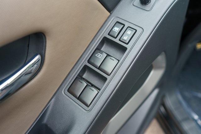 used 2022 Nissan Frontier car, priced at $29,000