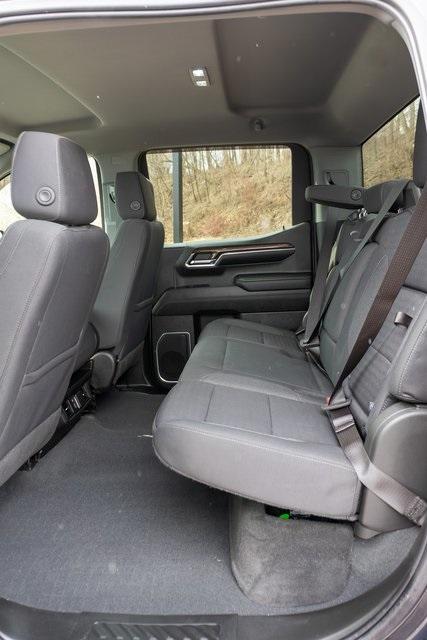 used 2023 Chevrolet Silverado 1500 car, priced at $38,799