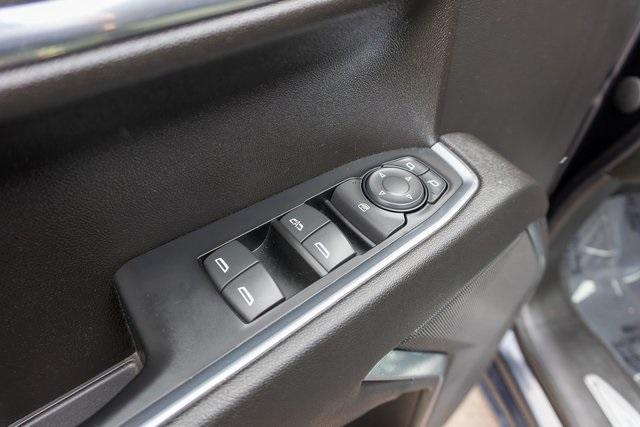 used 2023 Chevrolet Silverado 1500 car, priced at $38,799