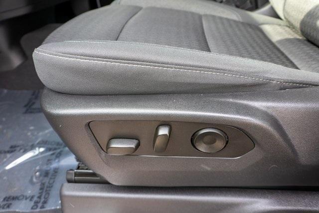 used 2023 Chevrolet Silverado 1500 car, priced at $38,799