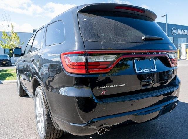new 2026 Dodge Durango car, priced at $44,999
