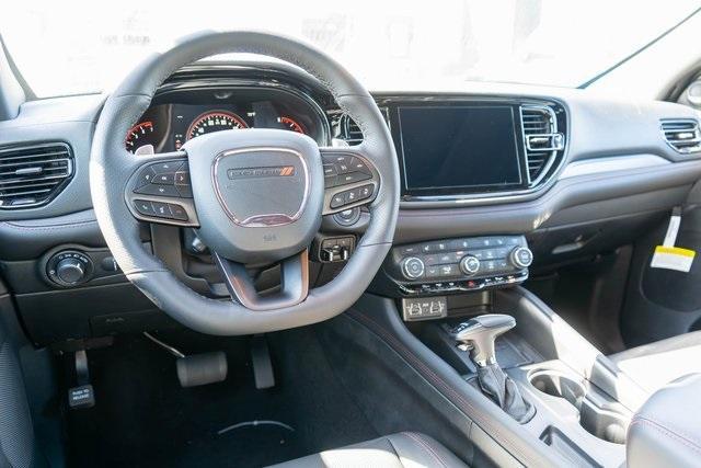 new 2026 Dodge Durango car, priced at $44,999