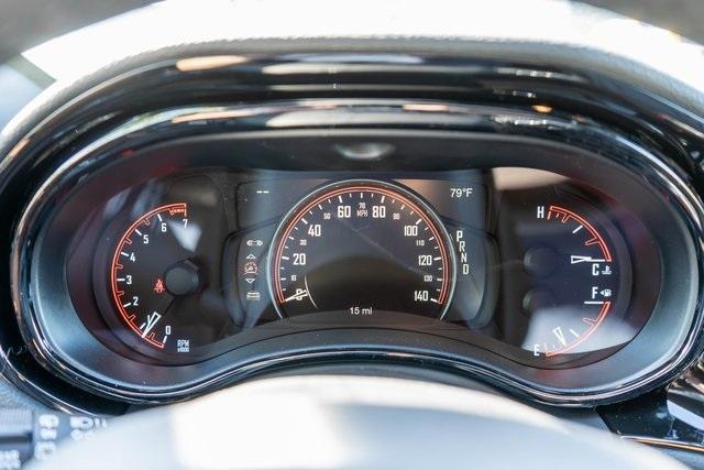 new 2026 Dodge Durango car, priced at $44,999