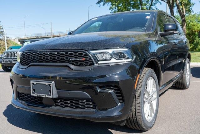 new 2026 Dodge Durango car, priced at $44,999
